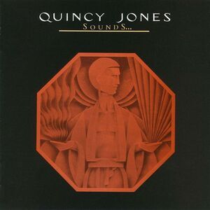 Quincy Jones - Sounds... And Stuff Like That  CD